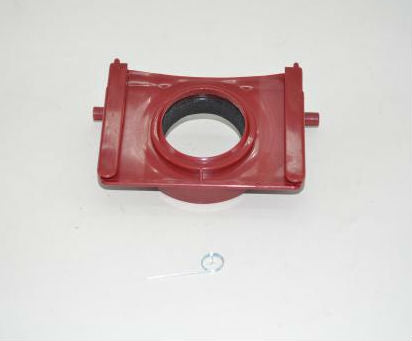BAG MT. & GASKET ASSY 4369956