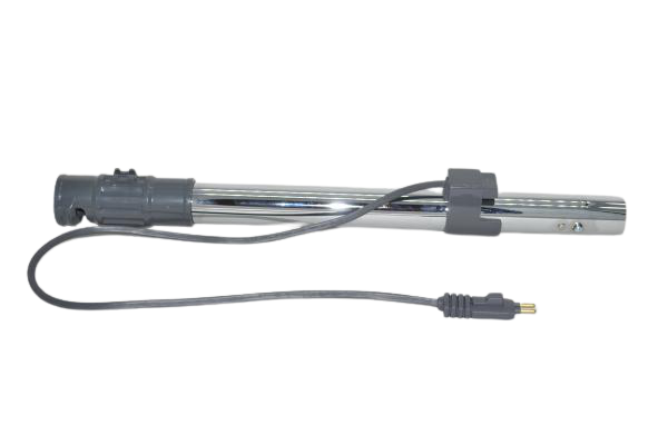 EXTENSION WAND UNIT (LOWER) CORD 30'',WAND 17 1/4 ''