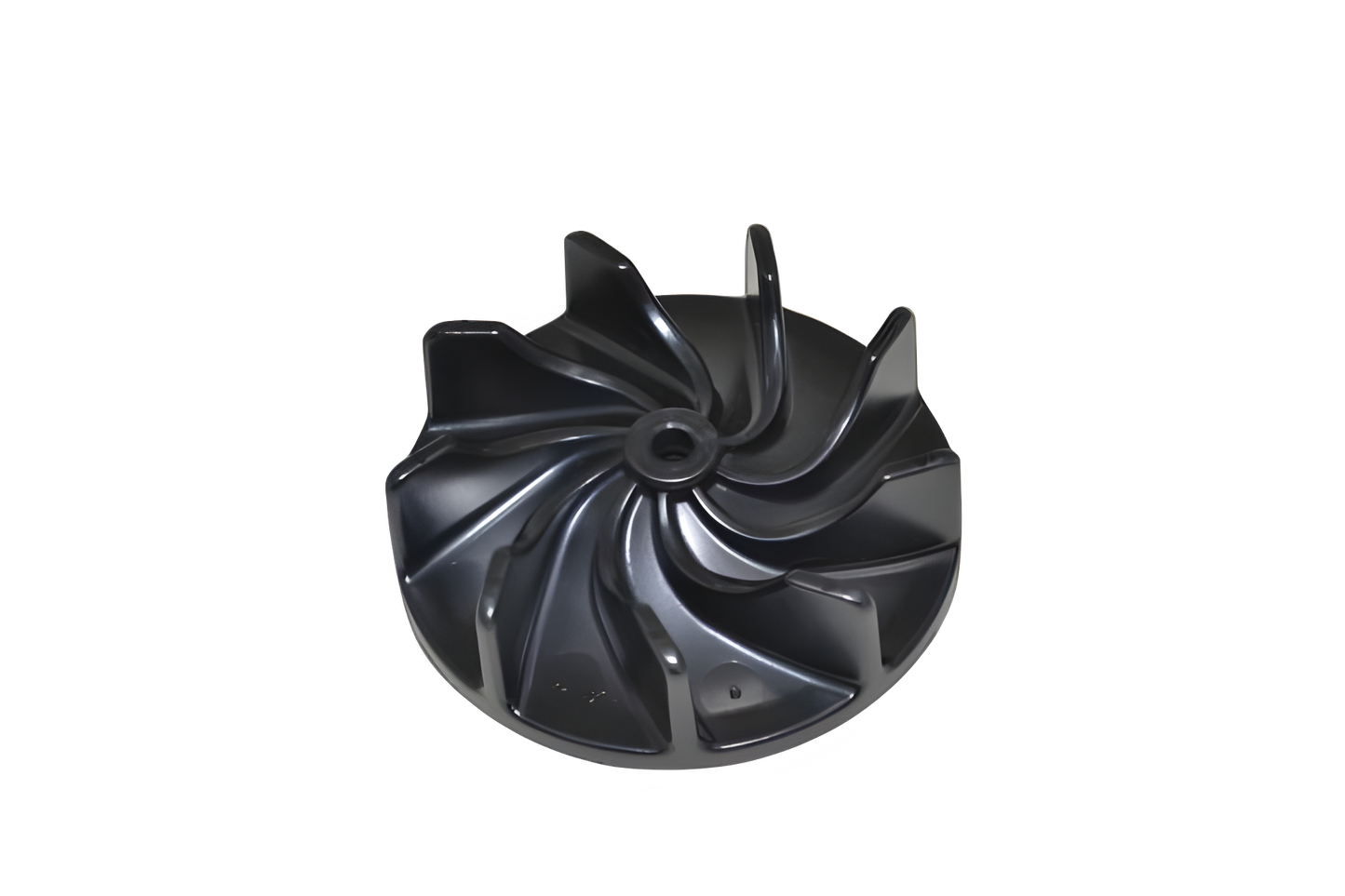 Simplicity/riccar Fan Direct Air Riccar, Simplicty Vacuum #B386-1700