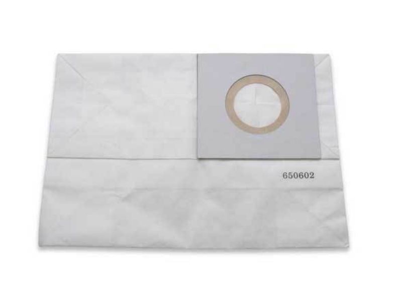 Hoover CH86000, CH8600 Ground Command Commercial Vacuum Cleaner Bags # 440001304 - Genuine - 3 Pack