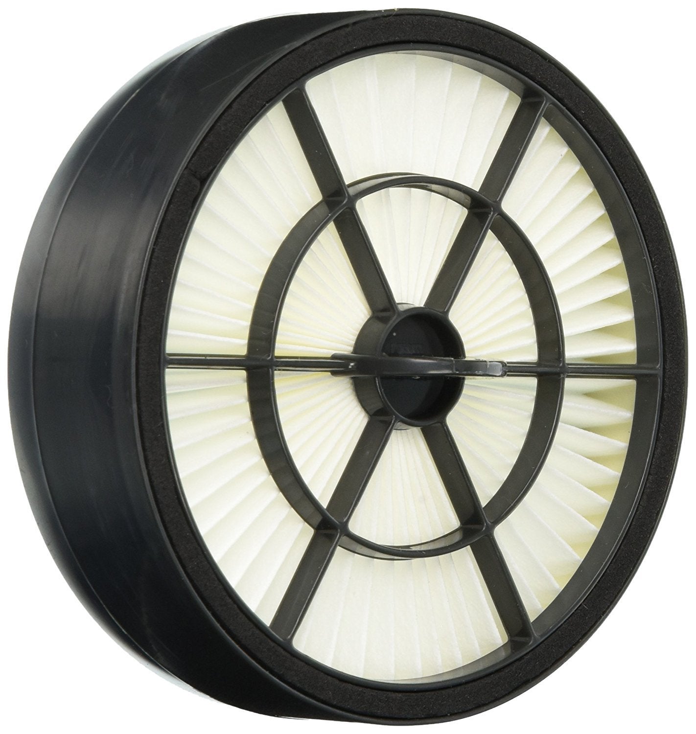 Hoover Primary Pleated Filter; Fits Hoover Sprint QuickVac Bagless Upright Model # UH20040. Part # 440001619