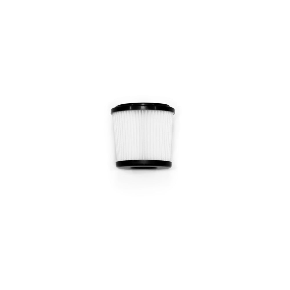 Royal Dirt Devil F62, F-62 Dirt Cup Canister Filter - 440001893 - Genuine
