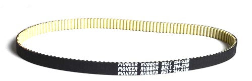 BELT-HOOVER,GEARED,CH50100,INSIGHT COMMERCIAL MOTOR BELT