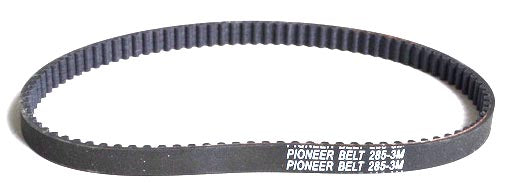 Hoover: H-440002408 Belt, Hoover Insight Upright