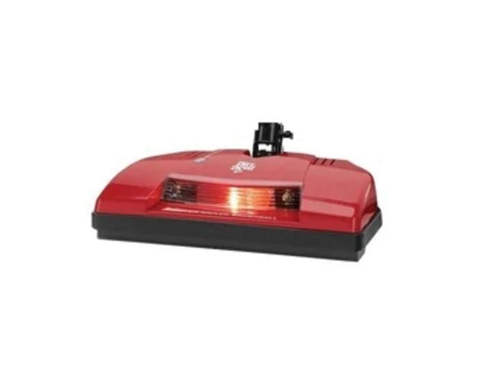 Dirt Devil Red Power Nozzle For SD40030 Canister - 440002728