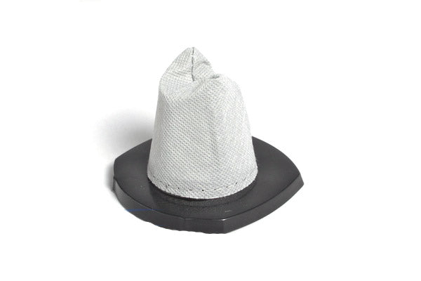 Royal: RO-440003176 Filter,:( Bag W/Gasket Dirt Cup F72 BD102