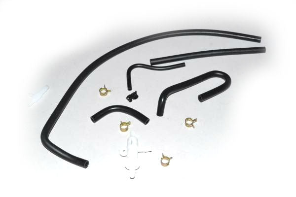 TUBING KIT - NO SURGE SERIES C AND NEWER