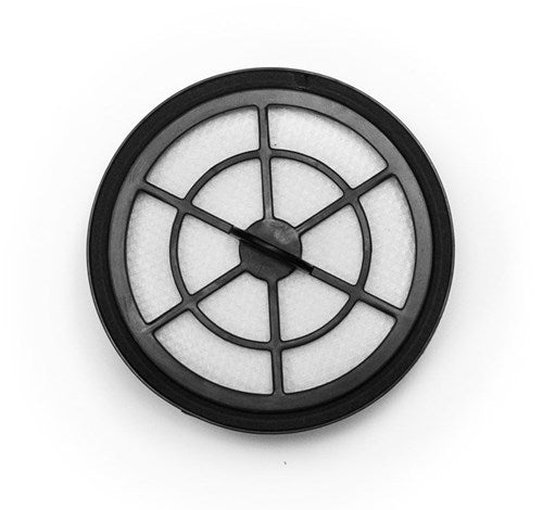 Filter with Frame. Frame is not included.