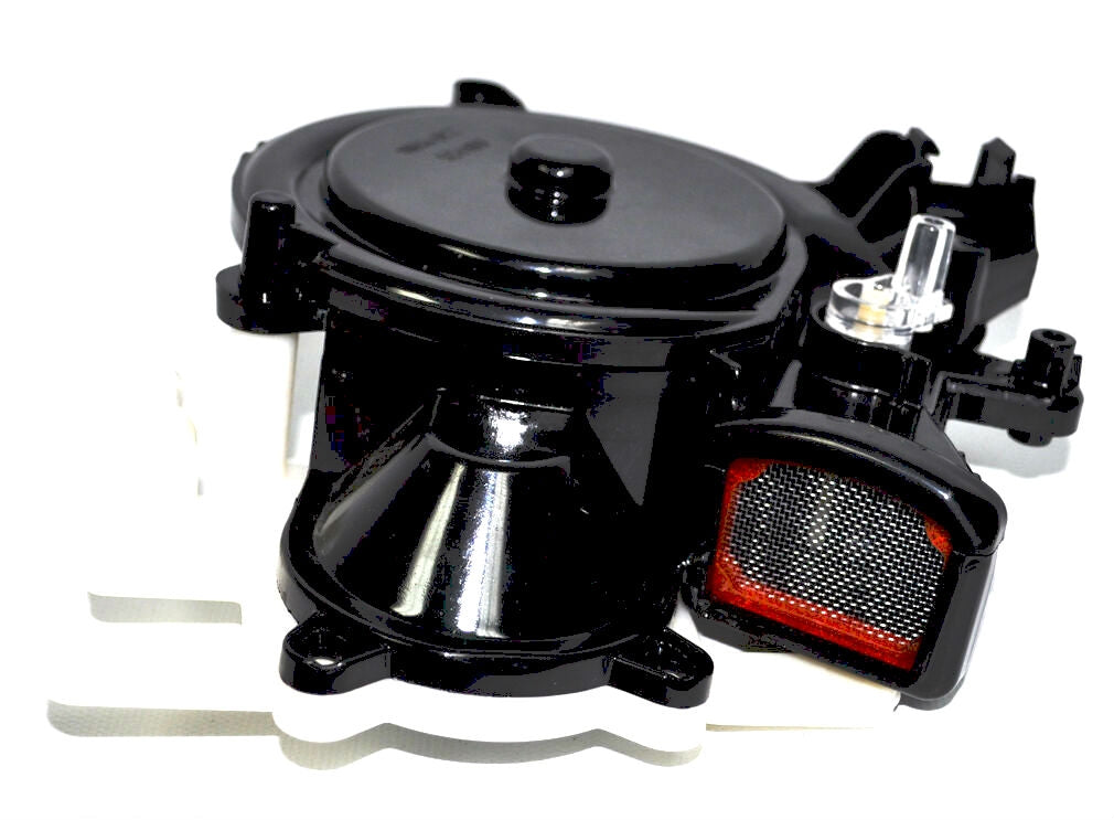 TURBINE ASSEMBLY-HOOVER FH50130,40,50 STEAM VAC 440003860