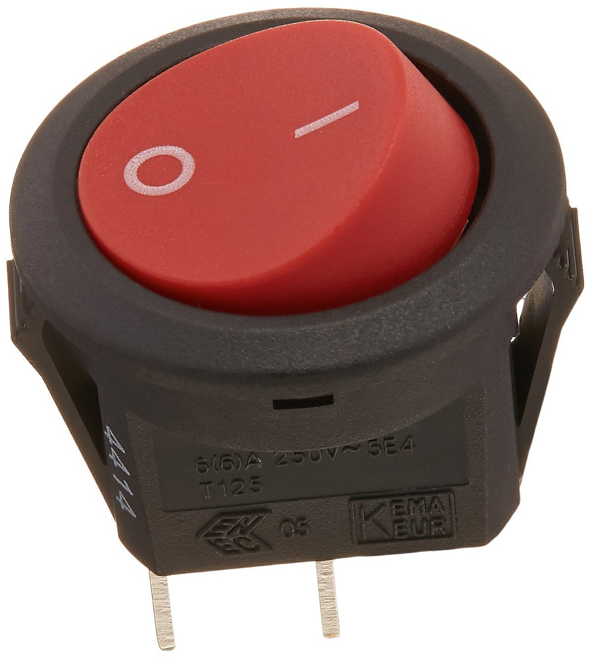 Hoover Rocker Switch for UH70800 UH70816 UH70820 UH70830 and more