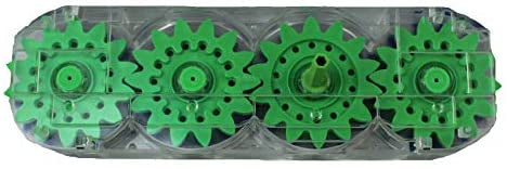 Hoover FloorMate Deluxe Standart Brush For Models FH40150, FH40160, FH40162, FH40165