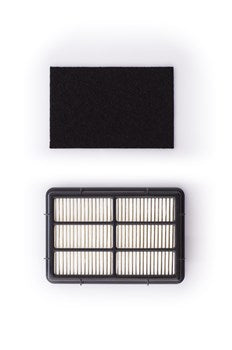 Hoover UH72003 Pet Bagless Wind Tunnel Exhaust Filter - 440005116