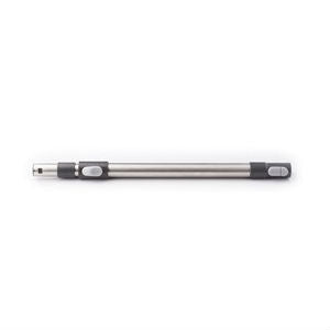 Hoover: H-440005133 Wand, Chrome/Black Telescopic SH30050/SH40075