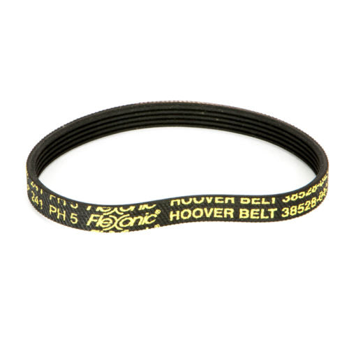 BELT-HOOVER,POLY V,U9145 Z,UPRIGHT