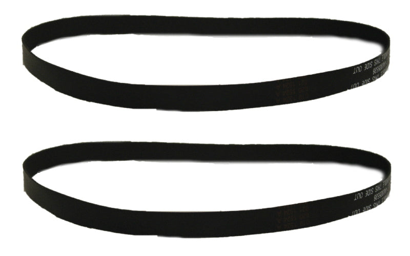 Hoover FH51000 Series Mylar Non Stretch Belts Genuine Part # 440005536 - 2/pk