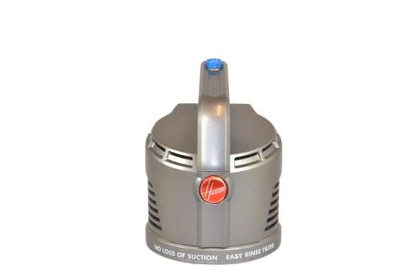 Dirt Cup Lid Part Number: H-440005957 Hoover