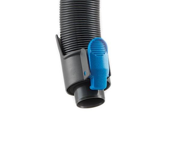 Hoover Hose 440005961 With J Tube and Gasket for Bagless Air Cordless Vacuums
