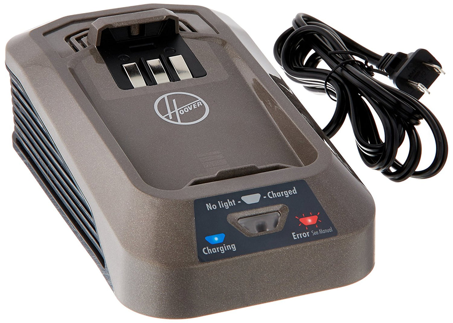 Hoover Lithium Life Battery Charger 440005967 for all for All BH501xx Series Airlife Models