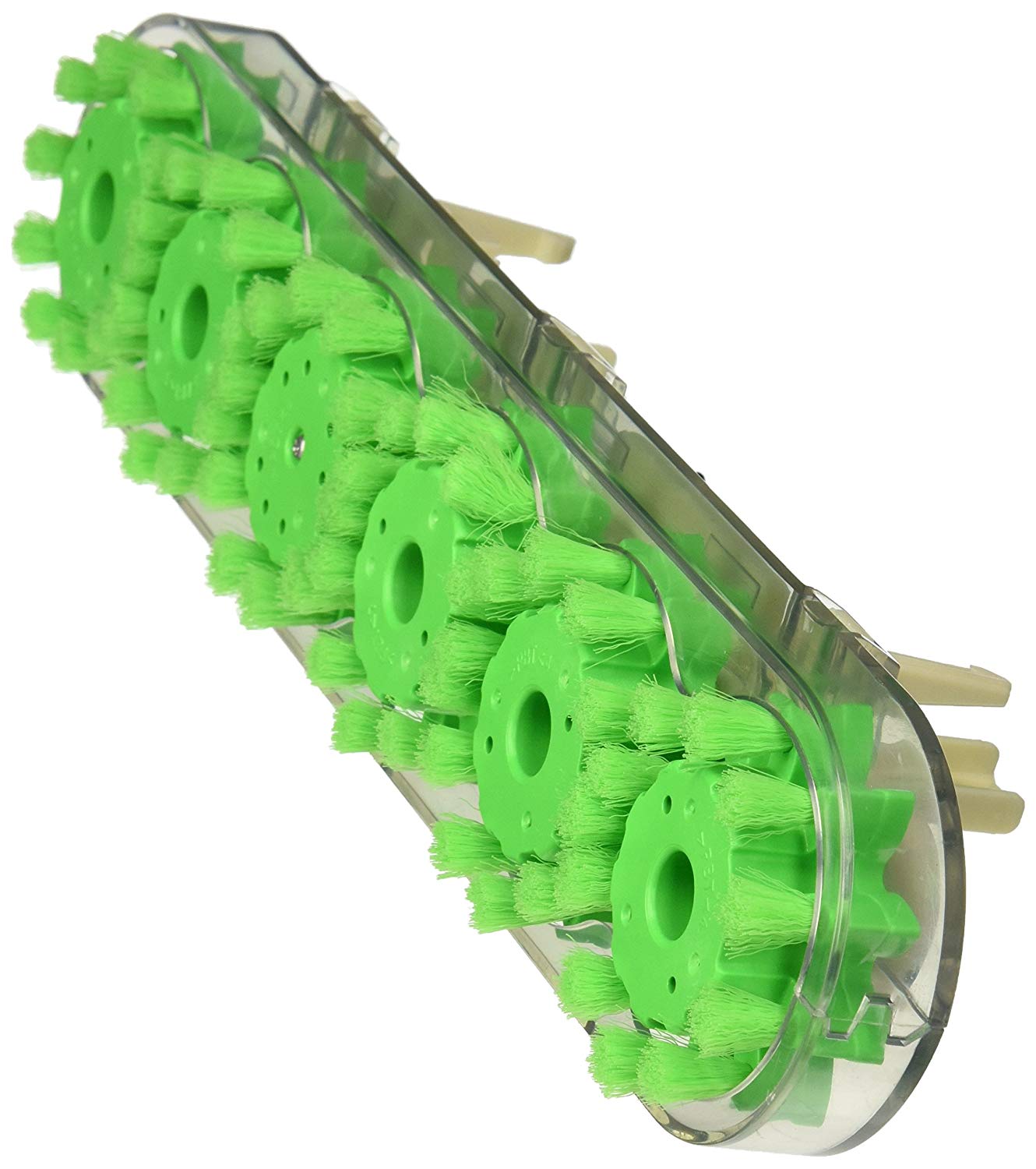 Hoover Brush Block, 6 Brush Antimicrobial for Max Extract #440006813