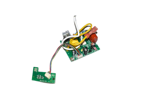 PCB BOARD-HOOVER CH54115 HUSHTONE