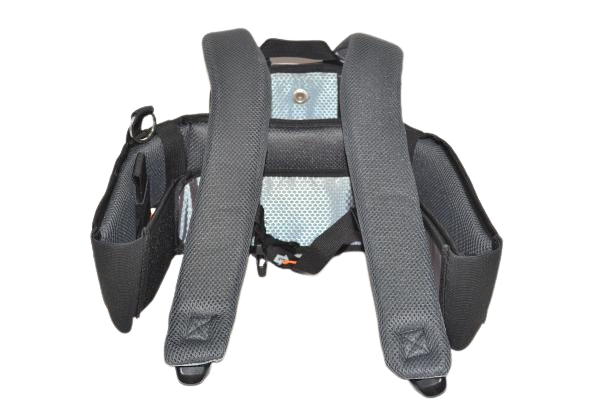 HARNESS ASSY-HOOVER CH34006