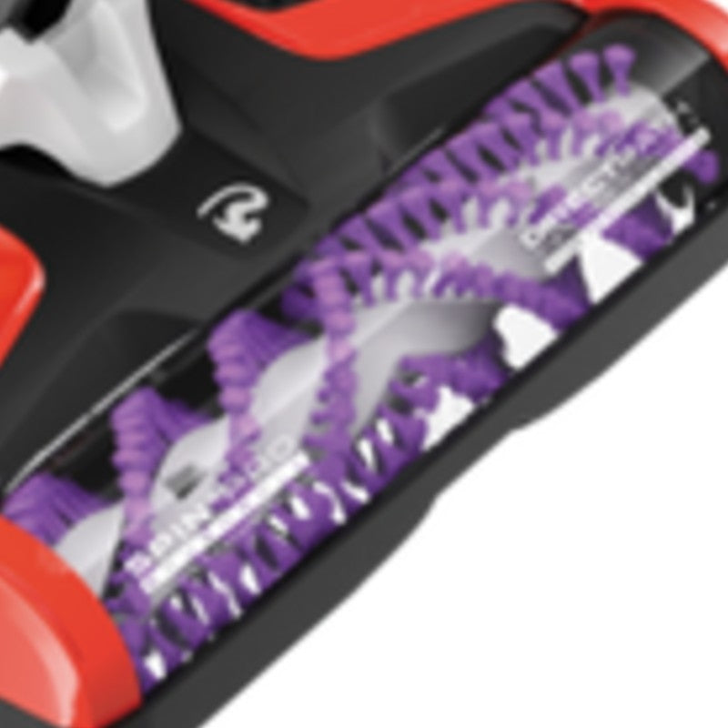 440010554 BRUSHROLL, UD701350B Razor pet Vac Dirt Devil