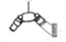 Wbd Articulating Dusting Brush, Cruise 440010638