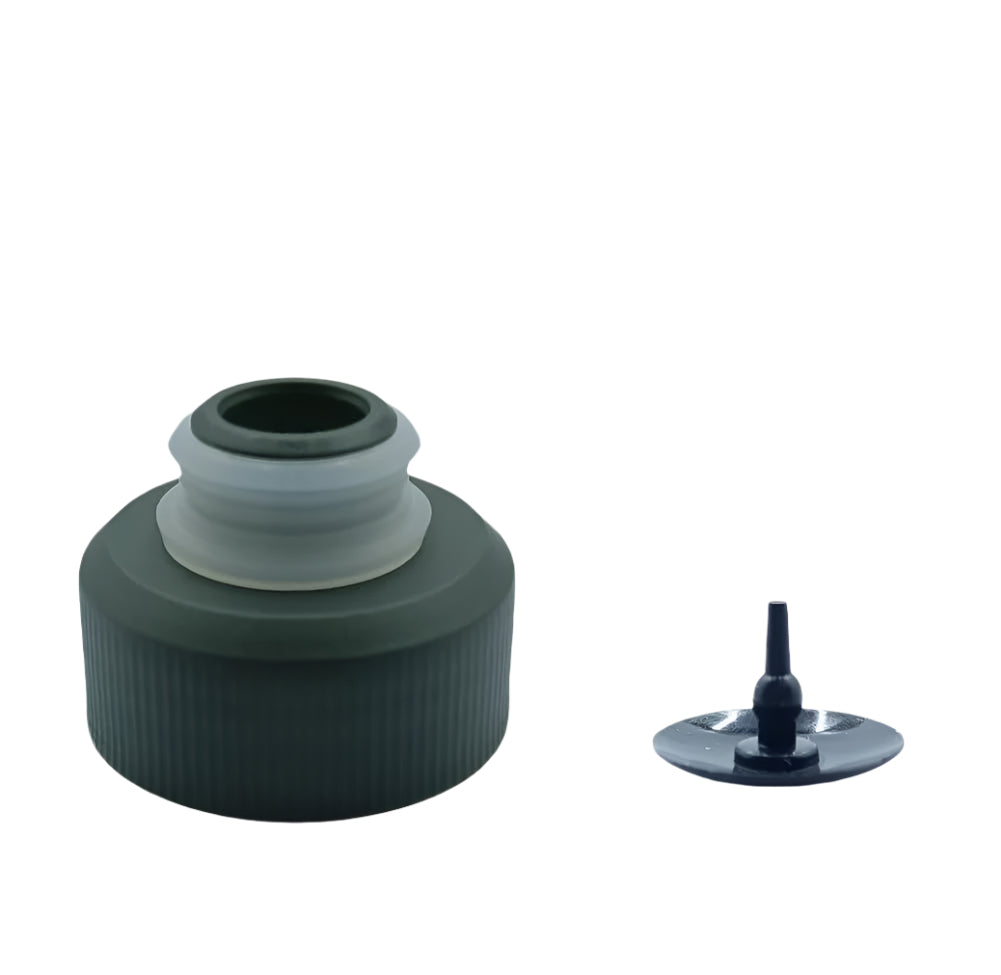 Solution Tank Cap 440012803 Compatible with Hoover PowerDash Pet, SmartWash and FloorMate Jet,Replacement Hoover Carpet Cleaner Cap