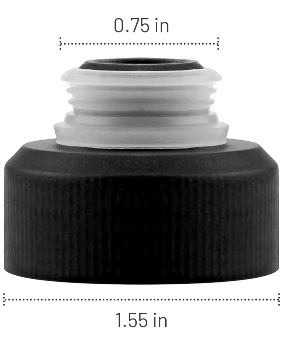 olution Tank Cap for Hoover PowerDash and FloorMate Jet, OEM # 440012803