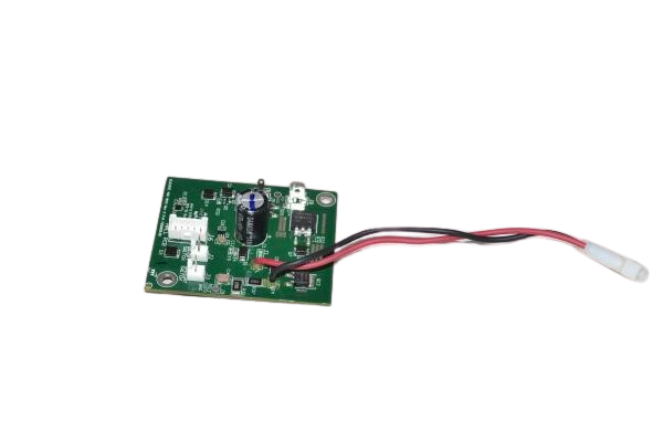 PCB BOARD ASSY-HOOVER CH95519