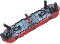 Hoover Brush Block-Hoover Fh68010 Spin Scrub #HOO-440015239