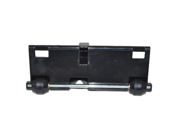 Hoover Front Wheel Assembly For High Performance, Swivel XL, Pet Upright Vacuum Models #440015933