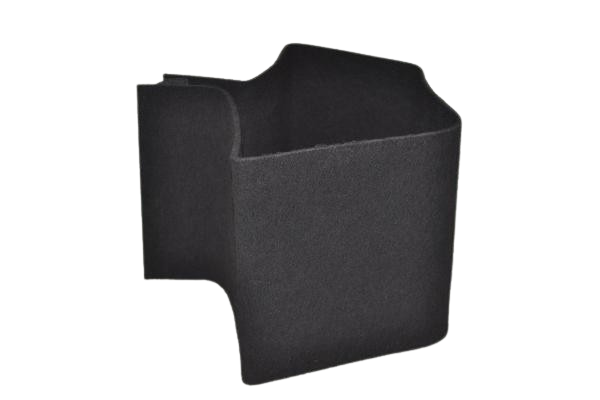 FILTER,7'' ENVIROPURE CHARCOAL WRAP-FILTER QUEEN DEFENDER AIR PURIFIER