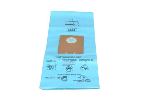 PAPER BAGS-NOBLES 610784,COMMERCIAL