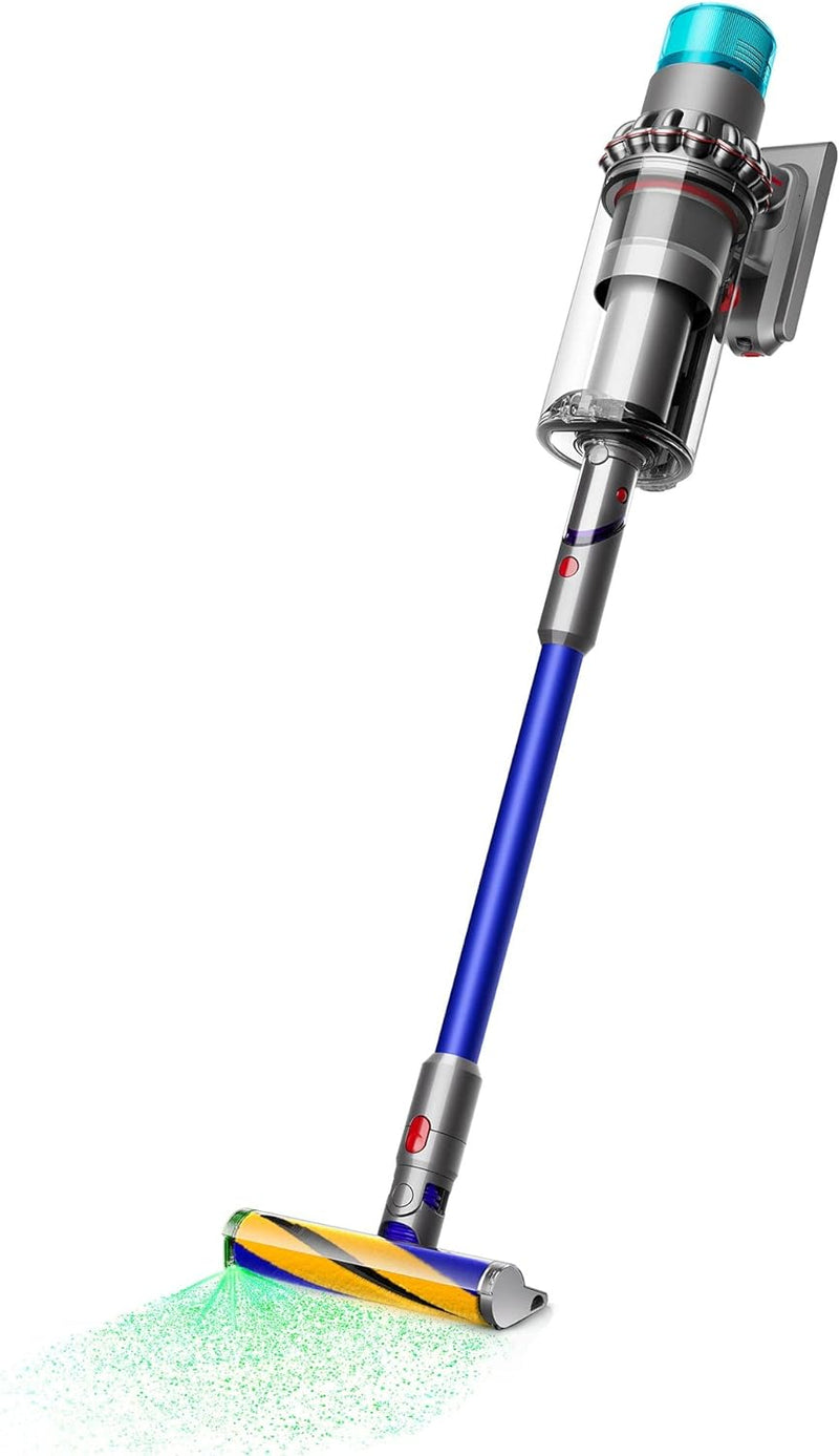 Dyson: DY-44792301 Vac, Detect Outsize Gen 5 SV24 Cord-Free