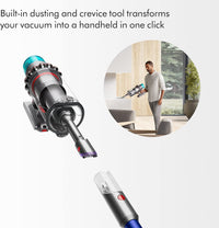 Dyson Gen5Outsize Cordless Vacuum Cleaner