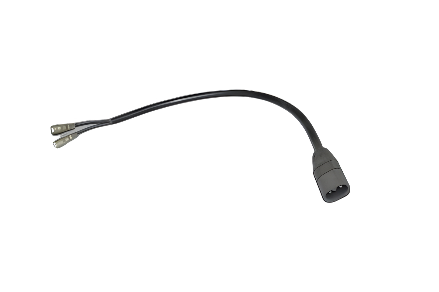 Male Connector Hoover U5183 Fusion Bagless Vacuum #93001700