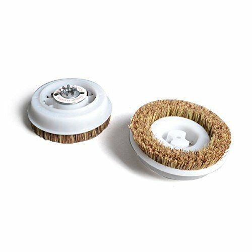 SCRUB BRUSHES KOBLENTZ P-4000 (NOTCHED) SOLD AS A PAIR