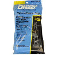 30 designed to Fit Dirt Devil U Vacuum Bags