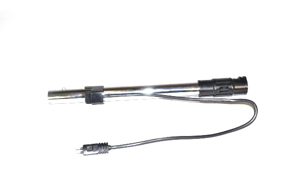 WAND,LOWER W/CORD-KENMORE,PANASONIC MC-CG9658 17 1/4'' LENGTH,CORD IS 29.5 INCH,FIT LONG NECK