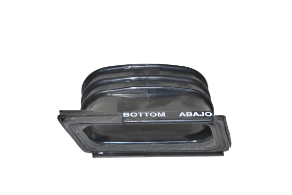 Koblenz Bag Coupling Assy Dirt Cup / Koblentz U180 Dc Upri Vacuum #46-2105-8