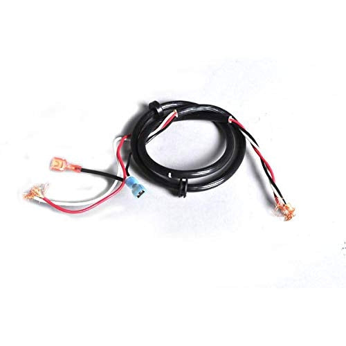 Hoover: H-46512003 CORD, PTO U8148 V2 3 WIRE