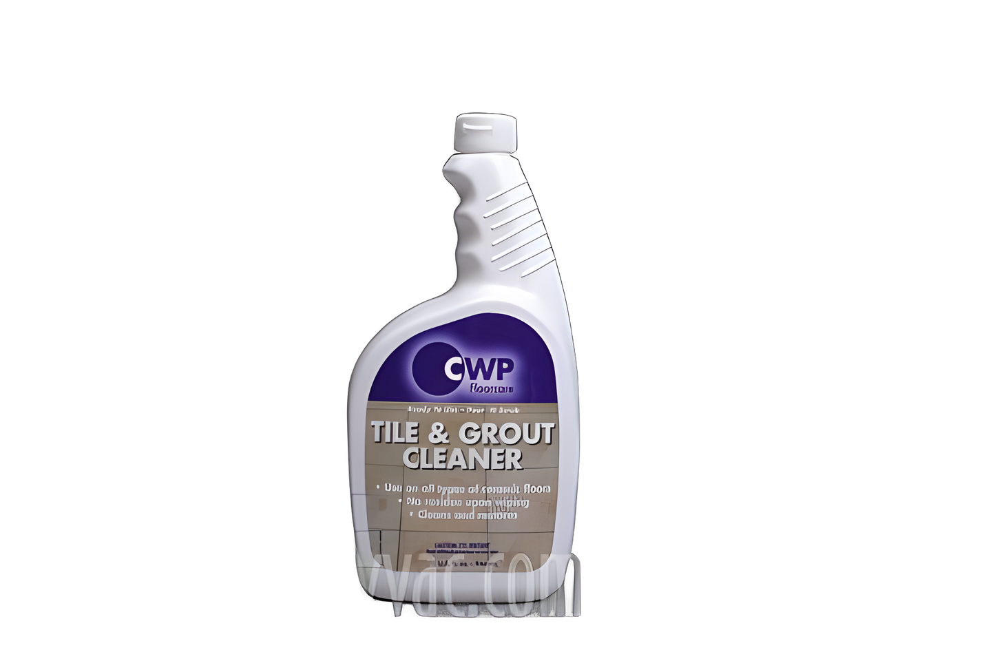 Tile & Grout Cleaner, 32oz, Tile Diamond Vacuum #CD221