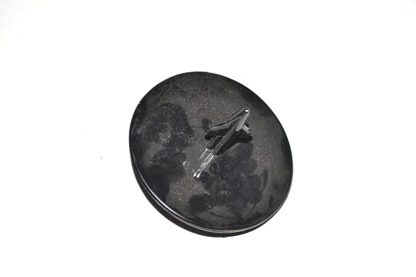 FILTER HOLDER, LUX BLUE