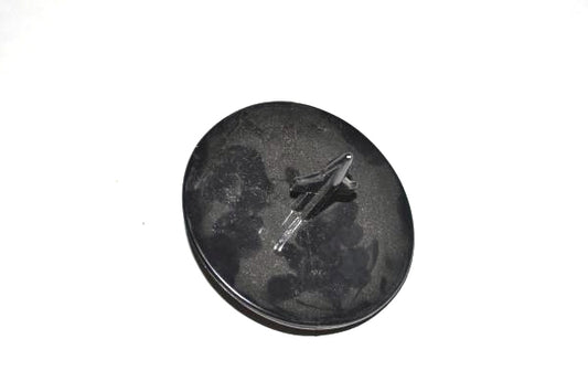 FILTER HOLDER, LUX BLUE