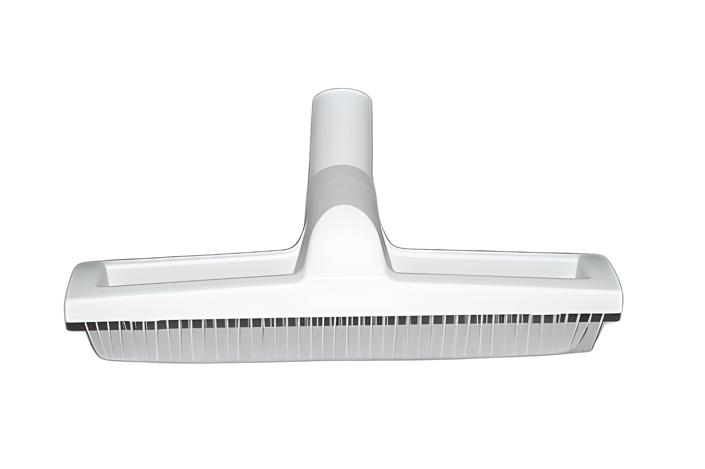 Wessel Werks Carpet Rake Wessel Werk, 1 1/4, 32mm, Gray Vacuum #99.1047-865