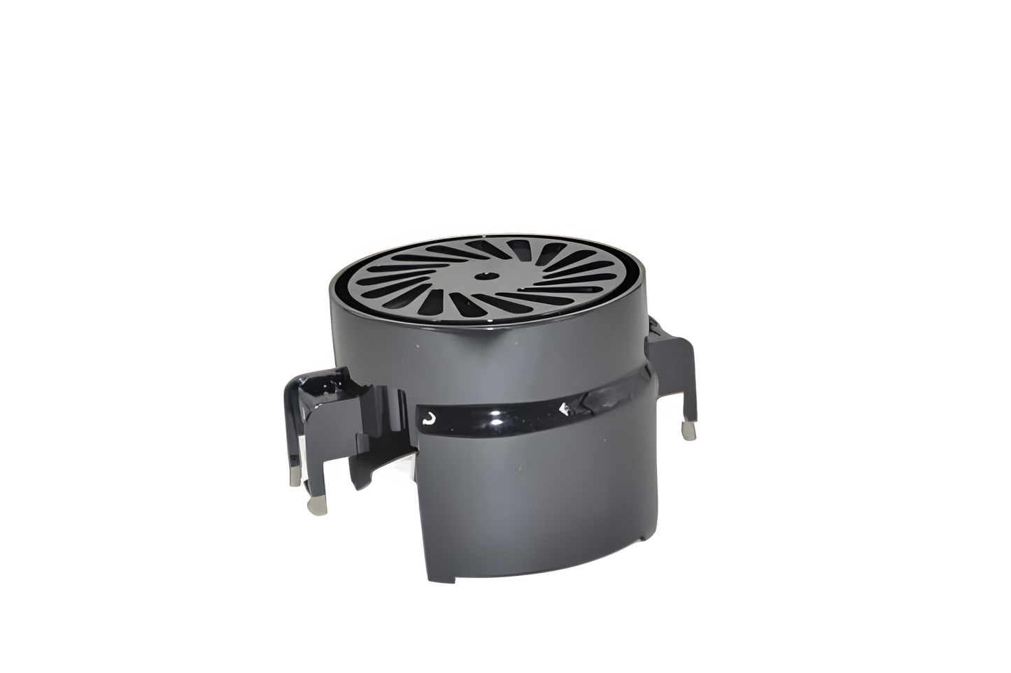 Motor Cover Ametek Lamb 116336-00 Motor #60-3776-4