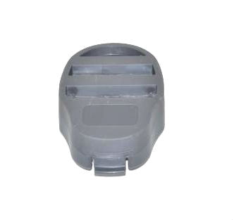 PET TOOL-TITAN T9000,T9500 CANISTER ATTACHES TO DUST BRUSH