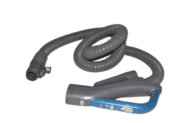 HOSE ASSEMBLY-TITAN T9000/T9200 CANISTER