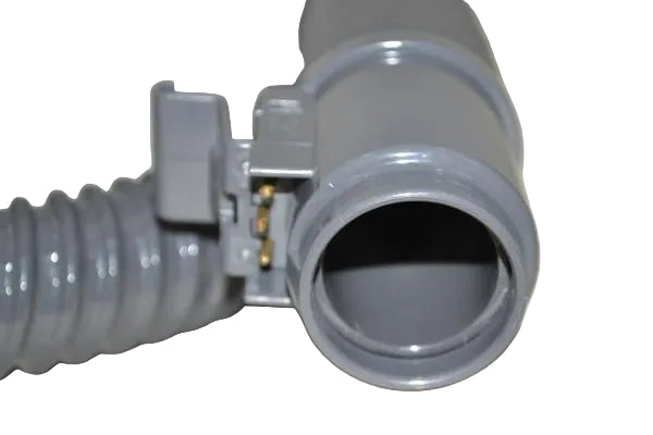 Kenmore Vacuum Cleaner Hose Assembly For R81414 Canister with 3 wires, No Bump on Machine end #591006123